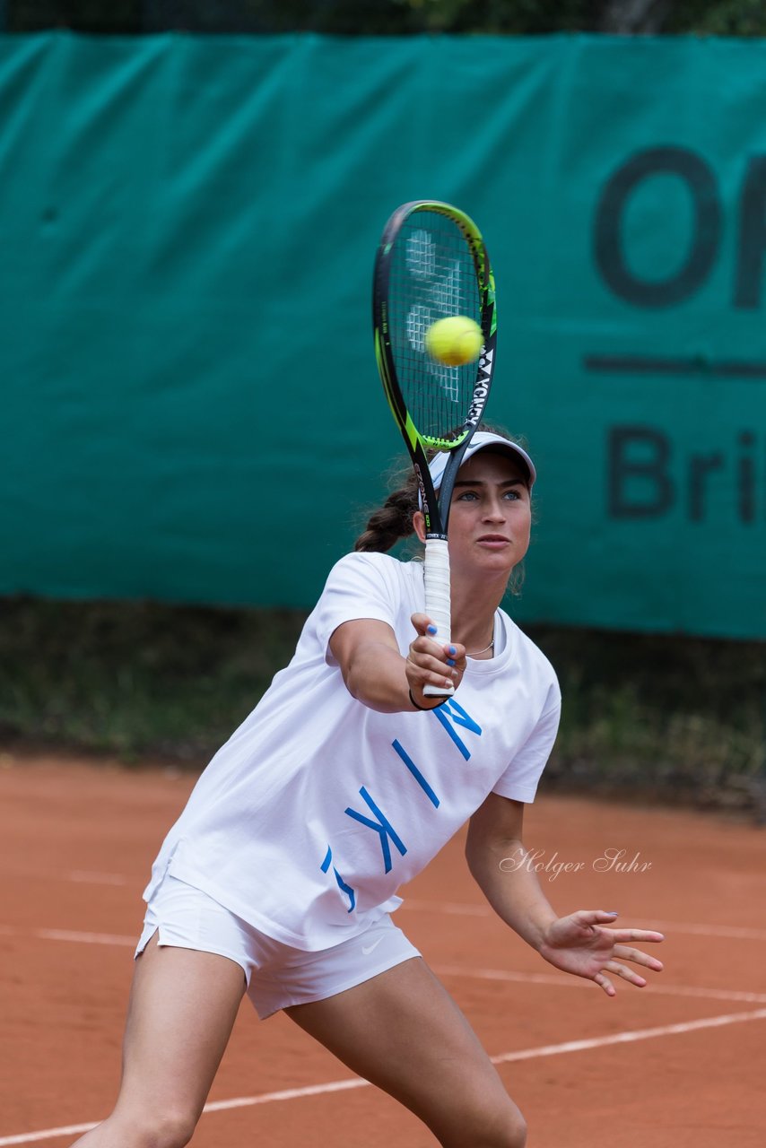 Bild 190 - ITF Future Nord